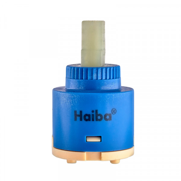 Картридж 35мм для змішувача HAIBA CRT-011-35 (LEMON 003/LEMON 006(EURO)/LEMON 009(EURO)/LEMON 017) (HB9694)