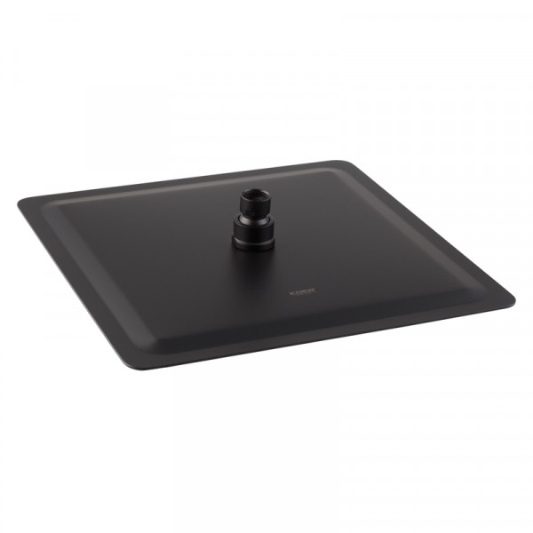 Душова система вбудована Koer KB-66009-05 3 функції (Колір чорний) (KR6020)