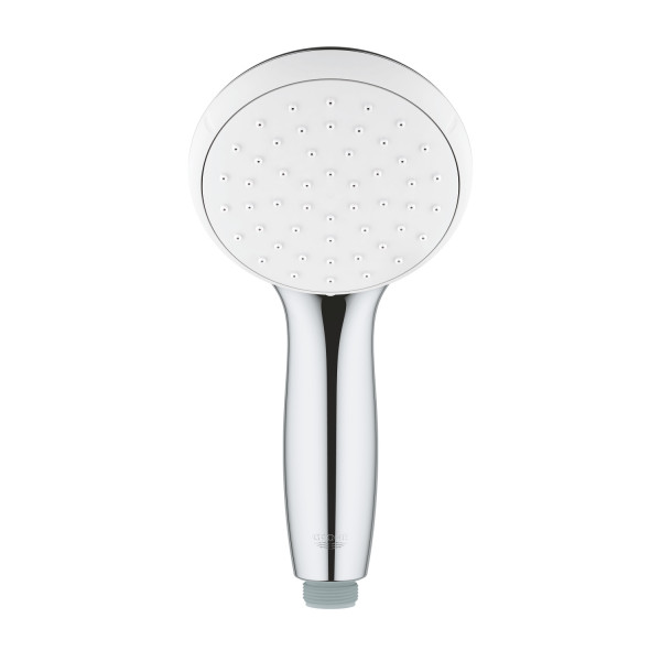 Ручний душ, 1 режим струменя Grohe New Tempesta Classic (27852001)