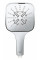 Ручний душ, 3 режими струменя Grohe Rainshower SmartActive (26550000)