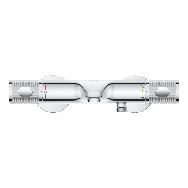 Змішувач для ванни з термостатом Grohe Grohtherm 1000 Performance (34779000)