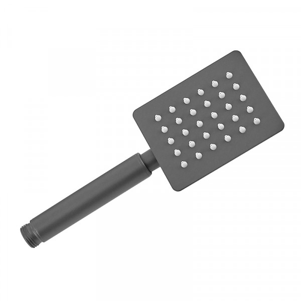 Душова колона MIXXUS KUB-009-J GRAPHITE зі змішувачем з нерж. сталі SUS304 (Колір графіт) (MI6845)