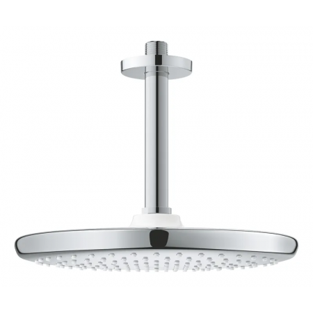Верхній душ зі стельовим кронштейном Grohe Tempesta (260000)