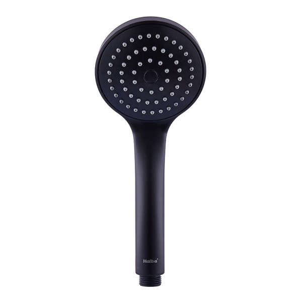 Лійка Haiba SH-08 Black (HB3985)