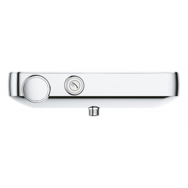Термостат для душу Grohe Grohtherm SmartControl (34719000)