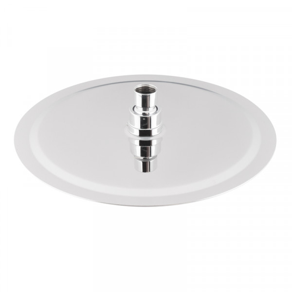 Вбудована душова система Koer KB-62028-01 2 функції (Колір хром) (KR6008)