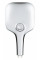 Ручний душ, 3 режими струменя Grohe Rainshower SmartActive (26550000)
