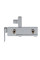 Душова колона зі змішувачем Koer KB-56039-01 3 функції (Колір хром) (KR5995)
