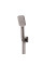 Вбудована душова система HAIBA KUBUS 009 (INNER) GRAPHITE (Колір графіт) (HB9630)