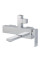 Душова колона зі змішувачем Koer KB-56039-01 3 функції (Колір хром) (KR5995)