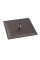 Вбудована душова система HAIBA KUBUS 009 (INNER) GRAPHITE (Колір графіт) (HB9630)