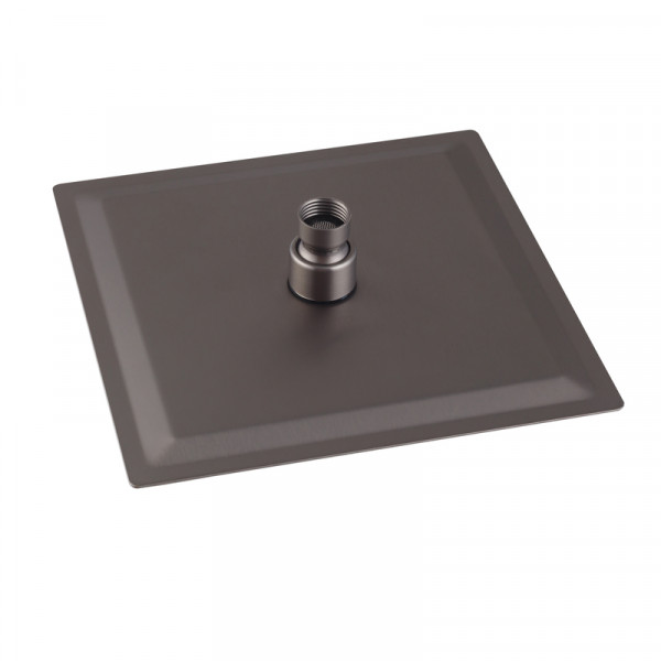 Вбудована душова система HAIBA KUBUS 009 (INNER) GRAPHITE (Колір графіт) (HB9630)