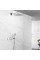 Ручний душ, 3 режими струменя Grohe Rainshower SmartActive (26550000)
