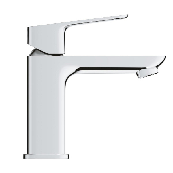 Одноважільний змішувач для раковини S-розміру Grohe Cubeo (1016990000)