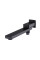 Душова система вбудована Koer KB-66009-05 3 функції (Колір чорний) (KR6020)