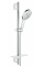 Душовий гарнітур зі штангою, 3 режими струменю Grohe Rainshower SmartActive (26546000)