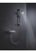 Душовий гарнітур зі штангою, 3 режими струменю Grohe Rainshower SmartActive (26546000)