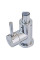 Змішувач для кухні Mixxus SUS-011 Chrome Refl.Gray (нерж. сталь) (MI6222)