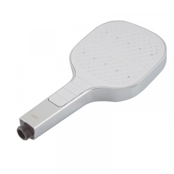 Душова колона зі змішувачем KOER KB-56037-01, 3 функції (Колір хром) (KR6001)