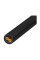 Змішувач для умивальника високий KOER KB-11029-05 (Колір чорний) (KR5488)