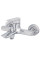Змішувач для ванни з коротким виливом Koer KB-40028-01 (KR5305)