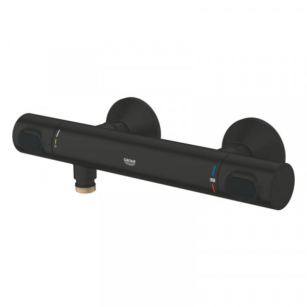 Термостат для душу Grohe Grohtherm 500 (347932430)