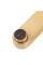 Душова колона зі змішувачем HAIBA MILANO 003-J BRUSHED GOLD (Колір матове золото) (HB9620)