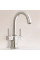 Змішувач для раковини L-розміру Grohe Grandera (21107000)