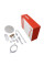 Вбудована душова система Koer KB-62028-01 2 функції (Колір хром) (KR6008)
