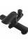 Душова колона зі змішувачем KOER KB-52028-05, 2 функції (Колір чорний) (KR5310)