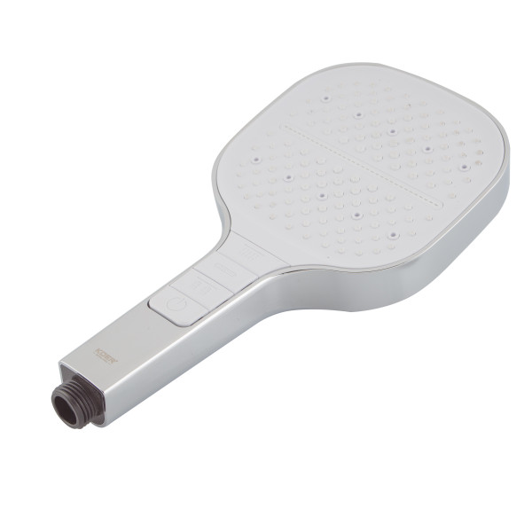Душова колона зі змішувачем KOER KB-56031-01, 3 функції (Колір хром) (KR5438)