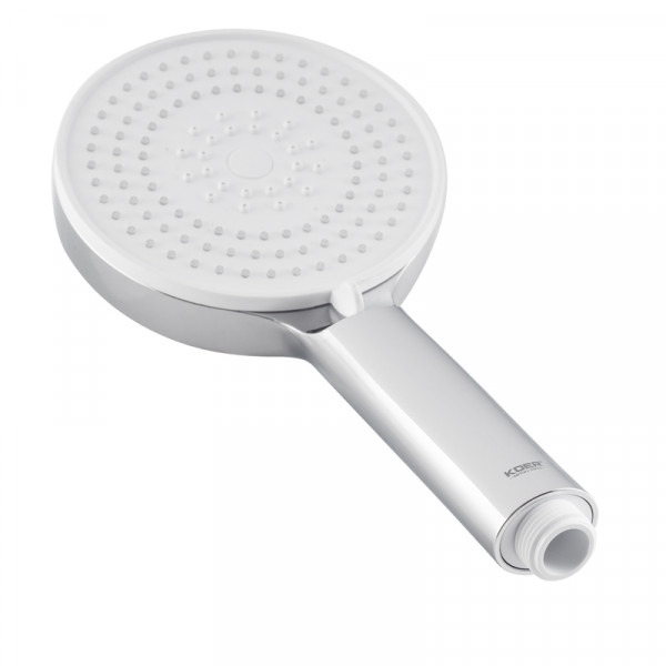 Душова система вбудована KOER KB-64008-01, 3 функції (Колір хром) (KR3476)