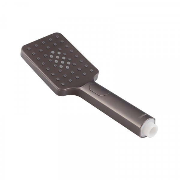 Вбудована душова система HAIBA KUBUS 009 (INNER) GRAPHITE (Колір графіт) (HB9630)