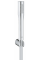 Душовий набір з тримачем, 1 режим струменя Grohe Euphoria Cosmopolitan (27369000)
