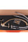 Змішувач для кухні HAIBA DOMINOX 273 BRONZE (Колір бронза) (HB0082)