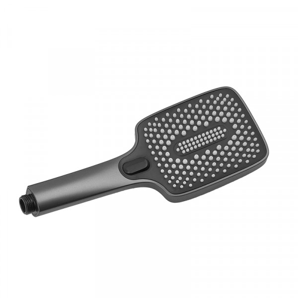 Душова колона зі змішувачем Mixxus Premium Terra 009-J Graphite (колір графіт) (MI8385)