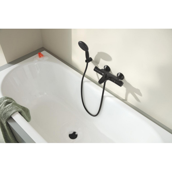 Душовий набір Grohe Tempesta 100, 2 режими (264062433)