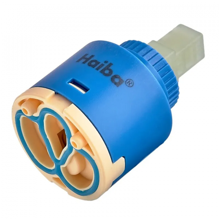 Картридж 35мм для змішувача HAIBA CRT-011-35 (LEMON 003/LEMON 006(EURO)/LEMON 009(EURO)/LEMON 017) (HB9694)