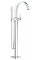 Підлоговий змішувач для ванни Grohe Grandera (23318000)