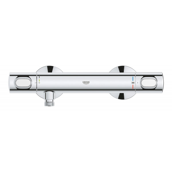 Термостат для душу Grohe Grohtherm 500 (34793000)