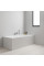 Змішувач для ванни Grohe Eurosmart Cosmopolitan (32831000)