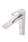 Змішувач для умивальника високий KOER KB-11031-01 (Колір хром) (KR5433)