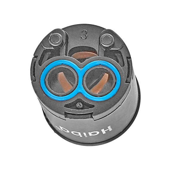Картридж 30мм для змішувача HAIBA CRT-008-30 (KANT 009-J/GAUDI 009 (EURO)) (HB9691)