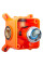 Змішувач для душу Haiba Amanda 003 (Inner) (HB3954)