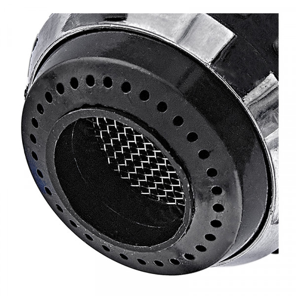 Аератор поворотний M22/M2 (латунна куля) Champion AE-005 (AC0016)