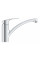 Змішувач для кухні Grohe Eurosmart New (33281003)