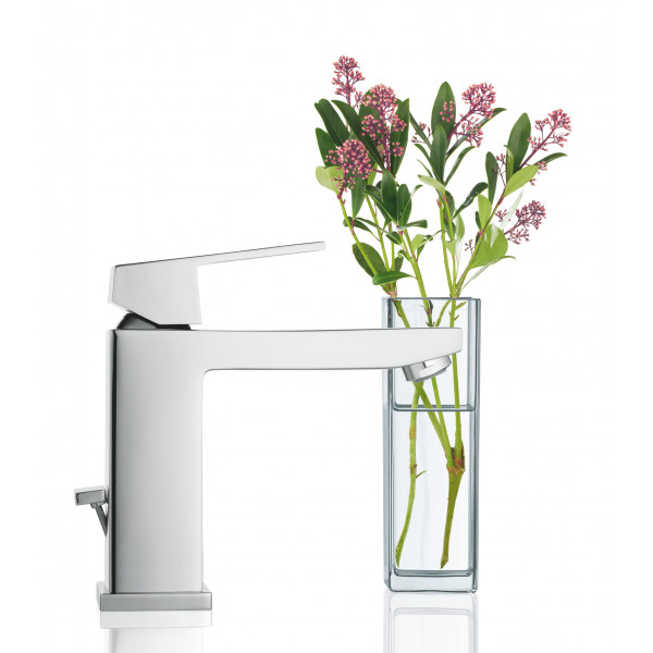 Змішувач для раковини M-розміру Grohe Eurocube (23445000)