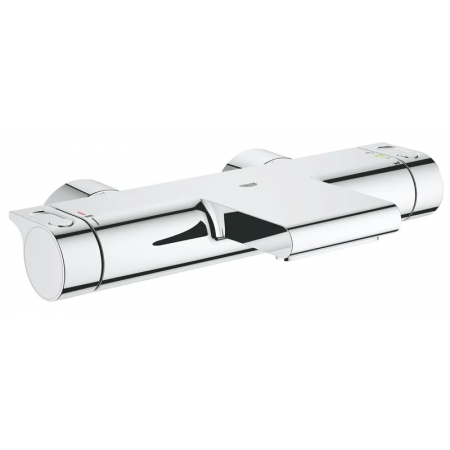 Змішувач для ванни з термостатом Grohe Grohtherm 2000 NEW (34174001)