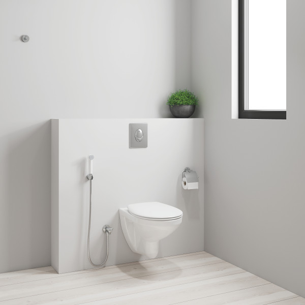 Гігієнічний душовий набір Grohe Tempesta-F Trigger Spray (26356IL0)