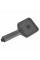 Душова колона Champion PBM-009-J Graphite зі змішувачем з кнопковим перемикачем, 4 режими (CH6501)
